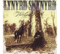 Lynyrd Skynyrd - Last Rebel [180 gm LP Coloured Vinyl]