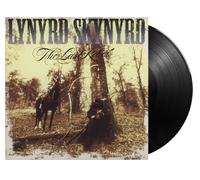 Lynyrd Skynyrd - Last Rebel [180 gm LP Black Vinyl]