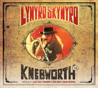 Lynyrd Skynyrd: Live at Knebworth '76 - - Blu Ray
