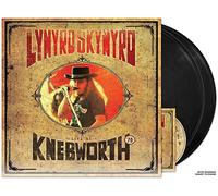 Lynyrd Skynyrd - Live At Knebworth '76 [DVD]