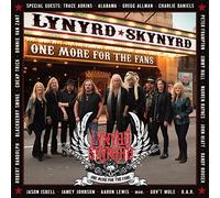 LYNYRD SKYNYRD - Live In Atlanta 2014: One More For Fans