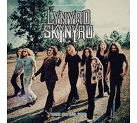 LYNYRD SKYNYRD - LIVE ON AIR 1973 (CLEAR VINYL) [VINYL]