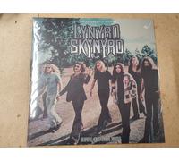 Lynyrd Skynyrd - Live On Air 1973 vinyl LP