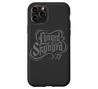 Lynyrd Skynyrd Logo Classic Rock Iconic 70s Icon Country Fan Case for iPhone 11 Pro