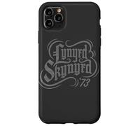 Lynyrd Skynyrd Logo Classic Rock Iconic 70s Icon Country Fan Case for iPhone 11 Pro Max