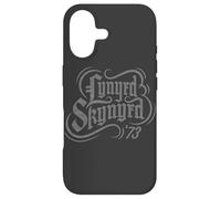 Lynyrd Skynyrd Logo Classic Rock Iconic 70s Icon Country Fan Case for iPhone 17