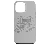 Lynyrd Skynyrd Logo Classic Rock Iconic 70s Icon Fan Country Case for iPhone 13 Pro Max