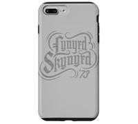 Lynyrd Skynyrd Logo Classic Rock Iconic 70s Icon Fan Country Case for iPhone 7 Plus/8 Plus
