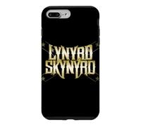 Lynyrd Skynyrd Logo Golden Redneck Southern Vintage 70s Rock Case for iPhone 7 Plus/8 Plus