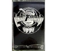 Lynyrd Skynyrd - Lynyrd Skynyrd 1991 [CASSETTE]