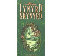 The Definitive Lynyrd Skynyrd Collection [3xCD]