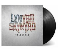Lynyrd Skynyrd - Lynyrd Skynyrd Collected (Gatefold Sleeve) (180 gm 2LP Vinyl) [VINYL]