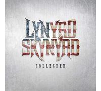 Lynyrd Skynyrd - Lynyrd Skynyrd Collected (Gatefold sleeve) (180 gm Vinyl) [VINYL]