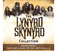 Lynyrd Skynyrd – The Lynyrd Skynyrd Collection – CD – US Import
