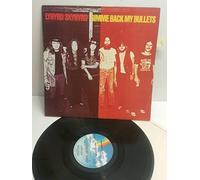 LYNYRD SKYNYRD - LYNYRD SKYNYRD gimme back my bullets MCL 1653