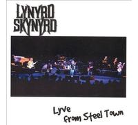 Lynyrd Skynyrd - Lynyrd Skynyrd Live From