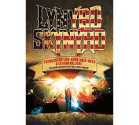 Lynyrd Skynyrd - Lynyrd Skynyrd: Live From Jacksonville At The Florida Theatre [DVD] [NTSC]