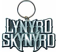 Lynyrd Skynyrd - Lynyrd Skynyrd Logo Standard Keychain