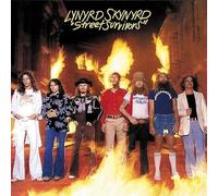 Lynyrd Skynyrd - Lynyrd Skynyrd - Street Survivors