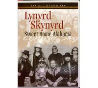 LYNYRD SKYNYRD - Lynyrd Skynyrd: Sweet Home Alabama