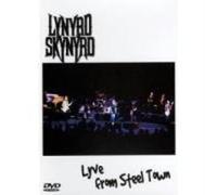 Lynyrd Skynyrd: Lyve From Steel Town [DVD]