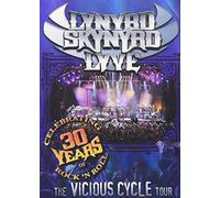 Lynyrd Skynyrd - Lyve- The Vicious Cycle Tour
