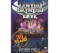 Lynyrd Skynyrd: Lyve - The Vicious Cycle Tour [DVD] [Region 1] [NTSC]