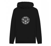 Lynyrd Skynyrd Men's Freebird Print Hoodie in Black | Size: Medium Lynyrd Skynyrd Black M