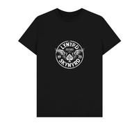 Lynyrd Skynyrd Men's Freebird T-Shirt in Black | Size: XL Lynyrd Skynyrd Black XL
