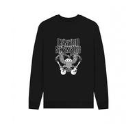 Lynyrd Skynyrd Men's Sweet Home Alabama Sweatshirt in Black | Size: Large Lynyrd Skynyrd Black L