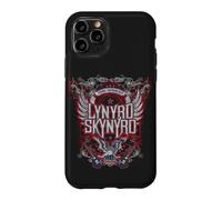 Lynyrd Skynyrd Navy Southern Rock American Eagle Guitar Hick Case for iPhone 11 Pro