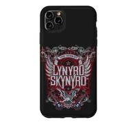 Lynyrd Skynyrd Navy Southern Rock American Eagle Guitar Hick Case for iPhone 11 Pro Max