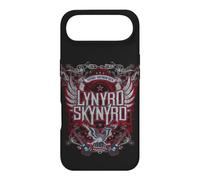Lynyrd Skynyrd Navy Southern Rock American Eagle Guitar Hick Case for iPhone Air