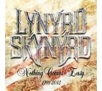 Lynyrd Skynyrd - Nothing Comes Easy: 1991-2012 (Clamshell Box) (5CD)