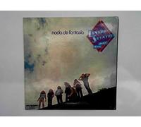 Lynyrd Skynyrd - Nuthin' Fancy - Lynyrd Skynyrd LP