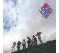 Lynyrd Skynyrd – Nuthin' Fancy – Vinyl