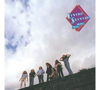Lynyrd Skynyrd - Nuthin' Fancy - Vinyl Record - G3z