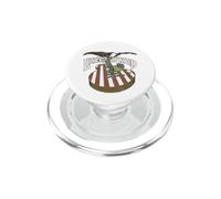 Lynyrd Skynyrd Official Southern Rock Band Music | PAPL2562 PopSockets PopGrip for MagSafe