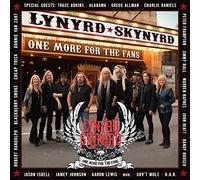 Lynyrd Skynyrd - One More For The Fans