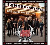 Lynyrd Skynyrd - One More For The Fans