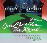 Lynyrd Skynyrd - One More from.. -Deluxe-