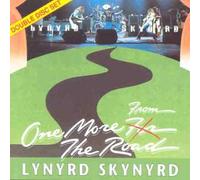 Lynyrd Skynyrd - One More from the Road