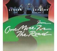 LYNYRD SKYNYRD - One more from the Road 2015 EU Vinyl 2 LP Set New