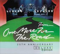 LYNYRD SKYNYRD - ONE MORE FROM THE ROAD -2CD- - New CD2 - V1111z