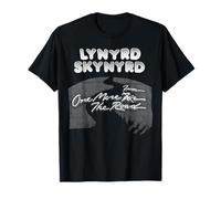 Lynyrd Skynyrd One More from The Road Classic Rock 70s Retro T-Shirt