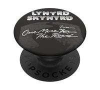 Lynyrd Skynyrd One More from The Road Classic Rock Retro 70s PopSockets Adhesive PopGrip