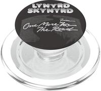 Lynyrd Skynyrd One More from The Road Classic Rock Retro 70s PopSockets PopGrip for MagSafe