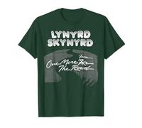 Lynyrd Skynyrd One More from The Road Classic Rock Retro 70s T-Shirt
