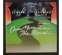 Lynyrd Skynyrd - one more from the road LP