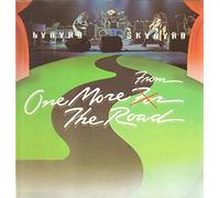 Lynyrd Skynyrd - One More From The Road - MCA Records - 250 412-1